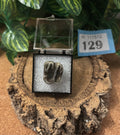 Fossilised Manatee Tooth – Pleistocene, Levy County, Florida
